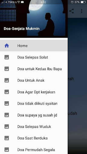 Run android online APK Doa-Senjata Mukmin from MyAndroid or emulate Doa-Senjata Mukmin using MyAndroid Run android online APK Doa-Senjata Mukmin from MyAndroid or emulate Doa-Senjata Mukmin using MyAndroid