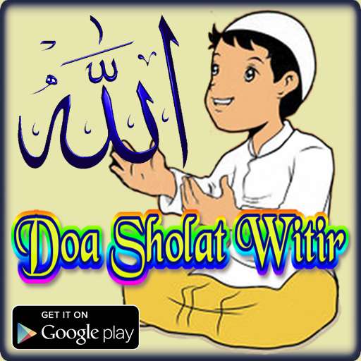 Run android online APK DOA SHOLAT WITIR from MyAndroid or emulate DOA SHOLAT WITIR using MyAndroid