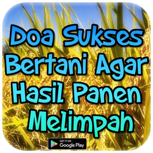 Run android online APK Doa Sukses Bertani Agar Hasil Panen Melimpah from MyAndroid or emulate Doa Sukses Bertani Agar Hasil Panen Melimpah using MyAndroid Run android online APK Doa Sukses Bertani Agar Hasil Panen Melimpah from MyAndroid or emulate Doa Sukses Bertani Agar Hasil Panen Melimpah using MyAndroid