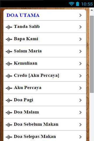 Run android online APK DOA UMAT KATOLIK VOL. 2 from MyAndroid or emulate DOA UMAT KATOLIK VOL. 2 using MyAndroid Run android online APK DOA UMAT KATOLIK VOL. 2 from MyAndroid or emulate DOA UMAT KATOLIK VOL. 2 using MyAndroid