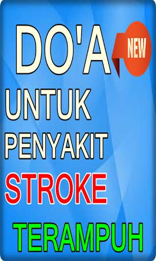 Run android online APK Doa untuk menyembuhkan sakit stroke from MyAndroid or emulate Doa untuk menyembuhkan sakit stroke using MyAndroid