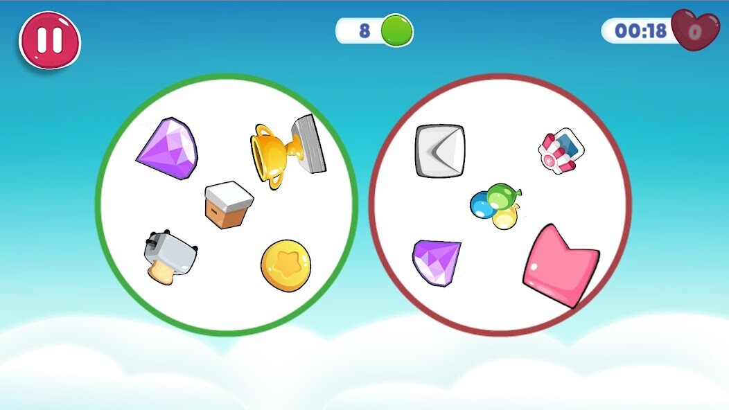 Run android online APK Dobble from MyAndroid or emulate Dobble using MyAndroid