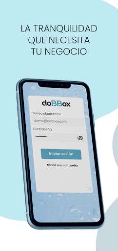 Run android online APK doBBox cold from MyAndroid or emulate doBBox cold using MyAndroid
