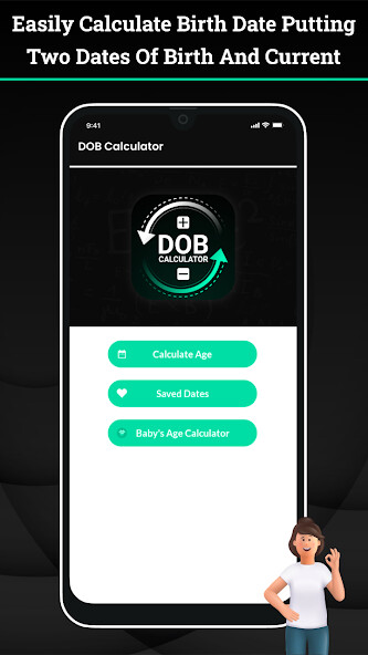 Run android online APK DOB Calculator from MyAndroid or emulate DOB Calculator using MyAndroid Run android online APK DOB Calculator from MyAndroid or emulate DOB Calculator using MyAndroid