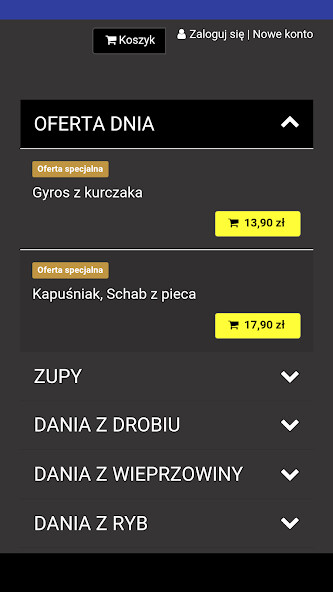 Run android online APK Dobra Kuchnia from MyAndroid or emulate Dobra Kuchnia using MyAndroid Run android online APK Dobra Kuchnia from MyAndroid or emulate Dobra Kuchnia using MyAndroid