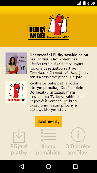 Run android online APK DOBRÝ AND?L from MyAndroid or emulate DOBRÝ AND?L using MyAndroid Run android online APK DOBRÝ AND?L from MyAndroid or emulate DOBRÝ AND?L using MyAndroid