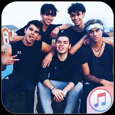 Emulate Android APK Dobre Brothers Songs Emulate Android APK Dobre Brothers Songs