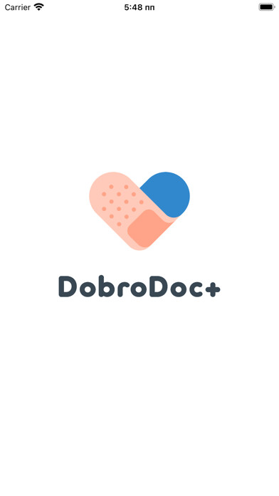 Emulate iPhone app Dobrodoc+ using MyAndroid Emulate iPhone app Dobrodoc+ using MyAndroid