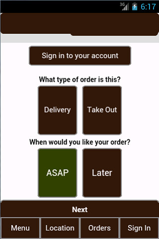 Run android online APK Dobros Pizza Grill from MyAndroid or emulate Dobros Pizza Grill using MyAndroid Run android online APK Dobros Pizza Grill from MyAndroid or emulate Dobros Pizza Grill using MyAndroid