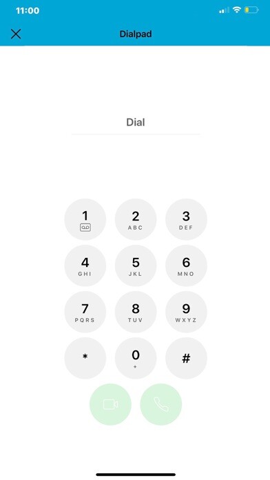 Emulate iPhone app DobsonUC using MyAndroid
