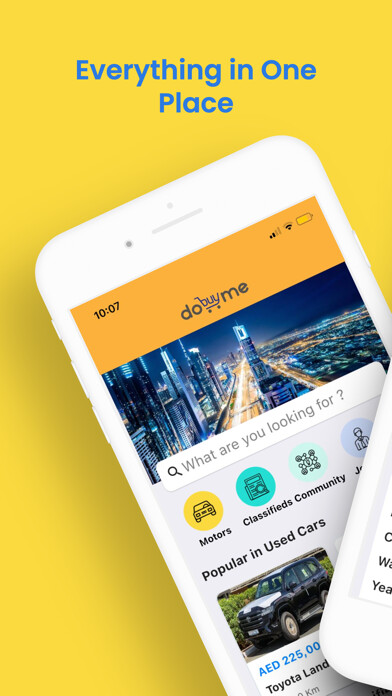 Emulate iPhone app dobuyme using MyAndroid Emulate iPhone app dobuyme using MyAndroid