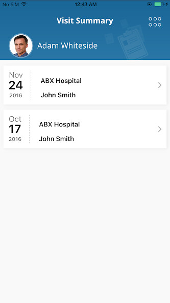 Run android online APK DOC-AID PHR from MyAndroid or emulate DOC-AID PHR using MyAndroid Run android online APK DOC-AID PHR from MyAndroid or emulate DOC-AID PHR using MyAndroid