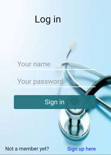 Run android online APK DocAid from MyAndroid or emulate DocAid using MyAndroid