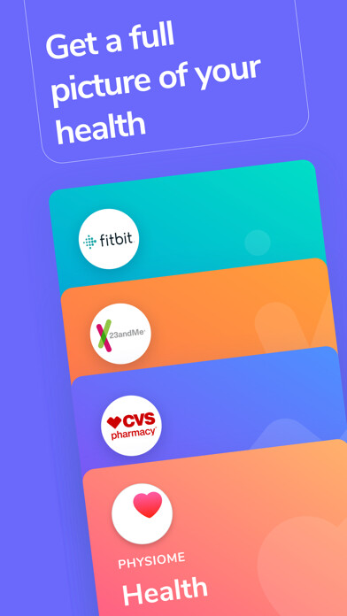 Emulate iPhone app doc.ai using MyAndroid