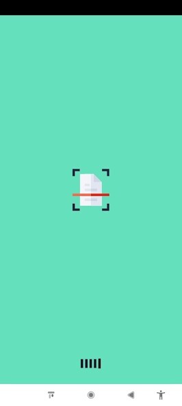 Run android online APK Doc And Card Scanner Signature from MyAndroid or emulate Doc And Card Scanner Signature using MyAndroid