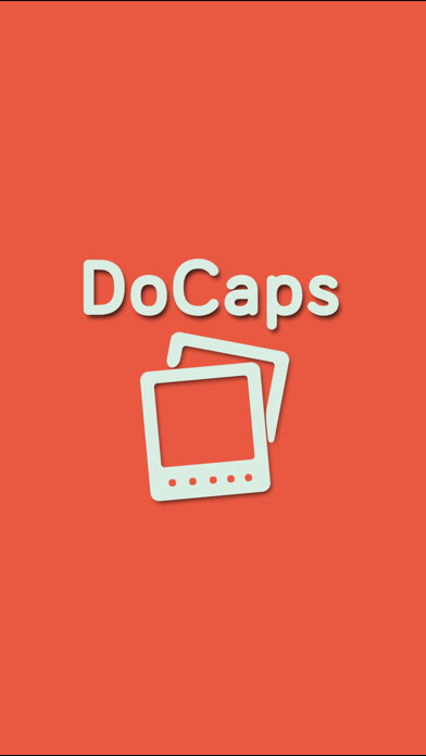 Emulate iPhone app DoCaps using MyAndroid Emulate iPhone app DoCaps using MyAndroid