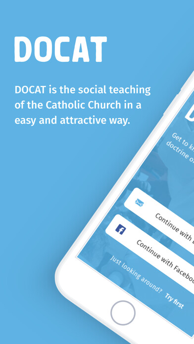 Emulate iPhone app DOCAT What to do? using MyAndroid Emulate iPhone app DOCAT What to do? using MyAndroid