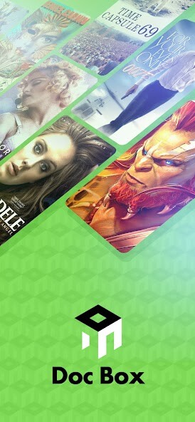 Emulate Android APK DocBox