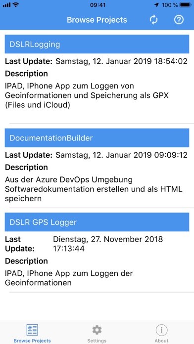 Emulate iPhone app DocBuilder using MyAndroid Emulate iPhone app DocBuilder using MyAndroid