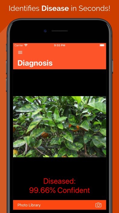 Emulate iPhone app Doc Citrus using MyAndroid Emulate iPhone app Doc Citrus using MyAndroid