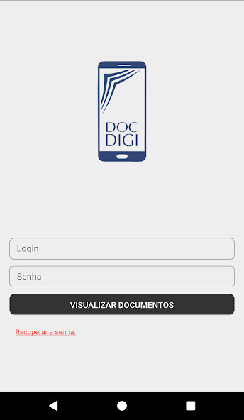 Emulate iPhone app Doc Digi using MyAndroid Emulate iPhone app Doc Digi using MyAndroid