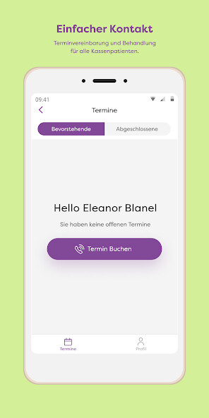 Run android online APK docdirekt from MyAndroid or emulate docdirekt using MyAndroid