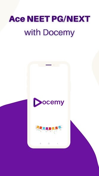 Run android online APK Docemy - Ace NEET PG/NEXT from MyAndroid or emulate Docemy - Ace NEET PG/NEXT using MyAndroid Run android online APK Docemy - Ace NEET PG/NEXT from MyAndroid or emulate Docemy - Ace NEET PG/NEXT using MyAndroid
