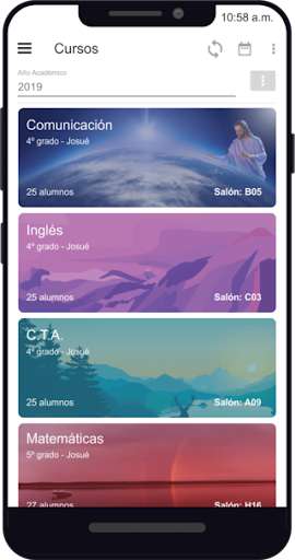 Run android online APK Docente Mentor 3.0 from MyAndroid or emulate Docente Mentor 3.0 using MyAndroid