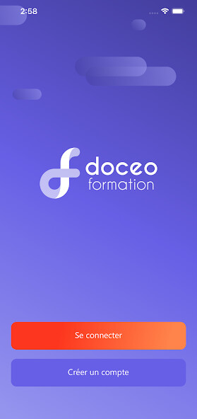 Run android online APK Doceo Formation from MyAndroid or emulate Doceo Formation using MyAndroid