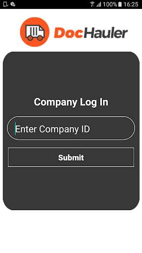 Run android online APK DocHauler from MyAndroid or emulate DocHauler using MyAndroid
