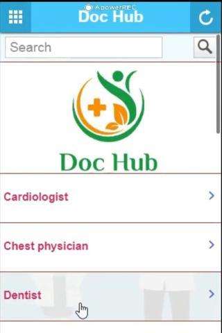 Run android online APK Doc Hub from MyAndroid or emulate Doc Hub using MyAndroid Run android online APK Doc Hub from MyAndroid or emulate Doc Hub using MyAndroid