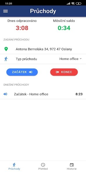 Run android online APK Docházka from MyAndroid or emulate Docházka using MyAndroid Run android online APK Docházka from MyAndroid or emulate Docházka using MyAndroid