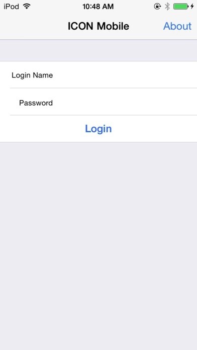 Emulate iPhone app DOC ICON Mobile using MyAndroid Emulate iPhone app DOC ICON Mobile using MyAndroid