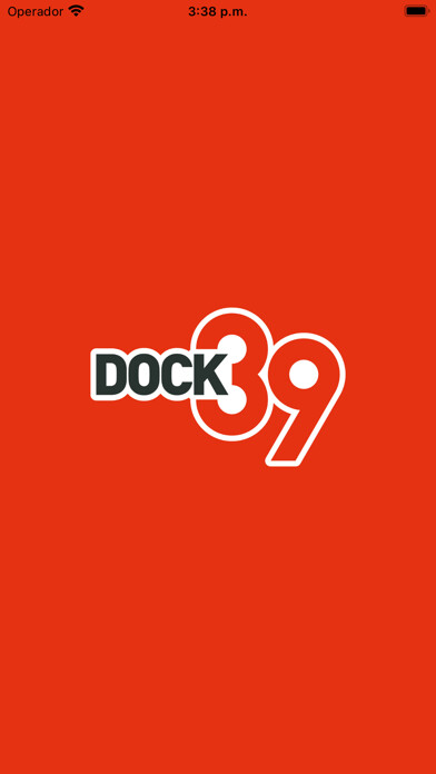 Emulate iPhone app Dock39 using MyAndroid Emulate iPhone app Dock39 using MyAndroid