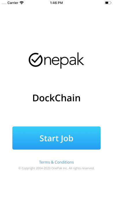 Emulate iPhone app DockChain using MyAndroid Emulate iPhone app DockChain using MyAndroid