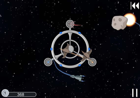 Emulate Android APK Dock Control Emulate Android APK Dock Control