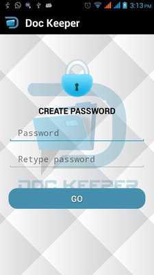 Emulate Android APK Doc Keeper Emulate Android APK Doc Keeper
