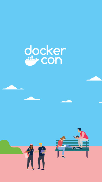 Emulate iPhone app DockerCon using MyAndroid Emulate iPhone app DockerCon using MyAndroid