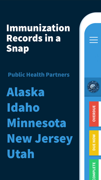 Emulate iPhone app Docket® - Immunization Records using MyAndroid Emulate iPhone app Docket® - Immunization Records using MyAndroid