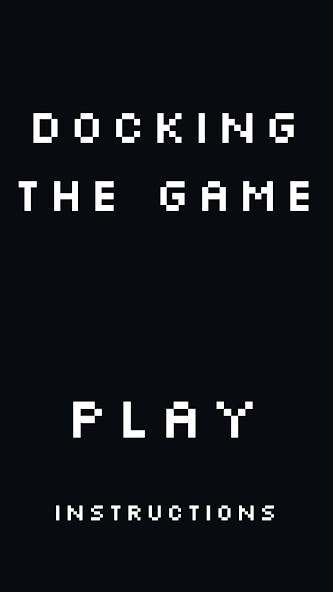 Run android online APK Docking - The Game from MyAndroid or emulate Docking - The Game using MyAndroid