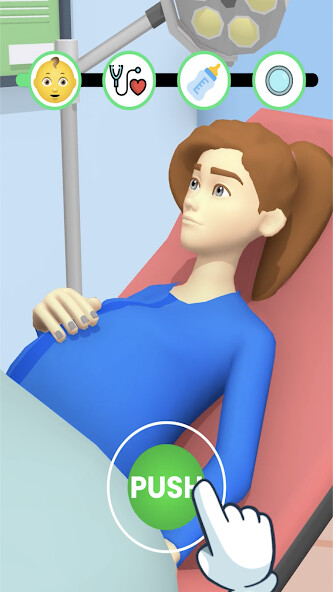 Run android online APK Doc Life Simulator from MyAndroid or emulate Doc Life Simulator using MyAndroid