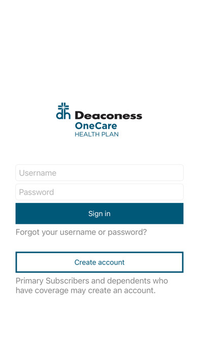 Emulate iPhone app DOC Member using MyAndroid Emulate iPhone app DOC Member using MyAndroid