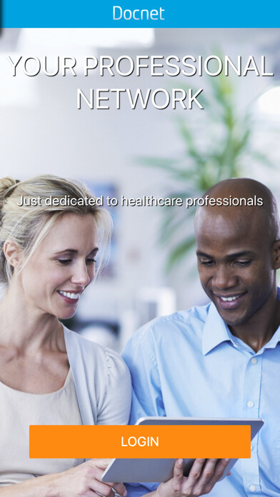 Emulate iPhone app Docnet by IQVIA™ using MyAndroid Emulate iPhone app Docnet by IQVIA™ using MyAndroid
