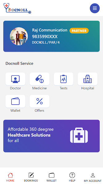 Run android online APK Docnoll Life from MyAndroid or emulate Docnoll Life using MyAndroid Run android online APK Docnoll Life from MyAndroid or emulate Docnoll Life using MyAndroid