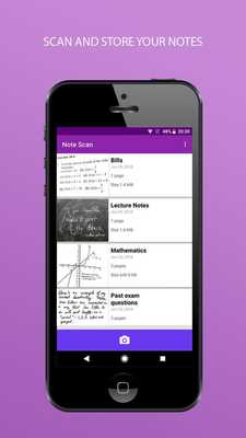 Emulate Android APK Doc Note Scanner - scan, store share notes Emulate Android APK Doc Note Scanner - scan, store share notes