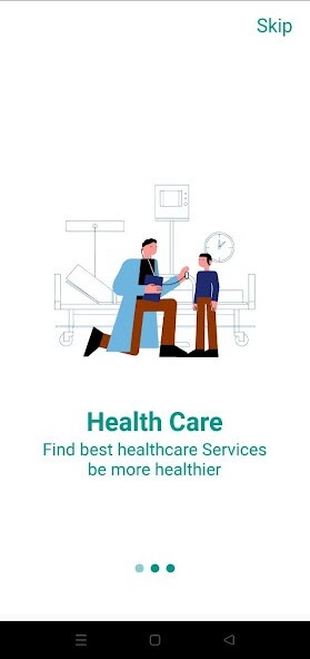 Run android online APK DocoHeal from MyAndroid or emulate DocoHeal using MyAndroid Run android online APK DocoHeal from MyAndroid or emulate DocoHeal using MyAndroid
