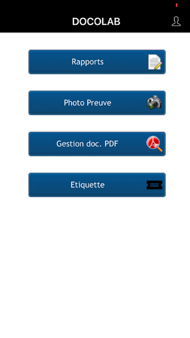 Emulate iPhone app docolab using MyAndroid