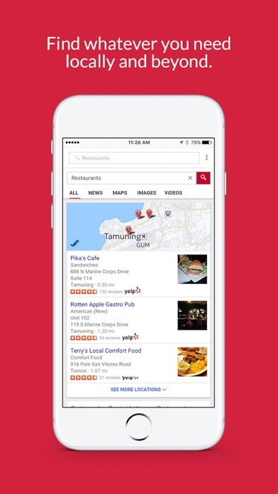 Emulate iPhone app DOCOMO PACIFIC Håfa Browser using MyAndroid Emulate iPhone app DOCOMO PACIFIC Håfa Browser using MyAndroid