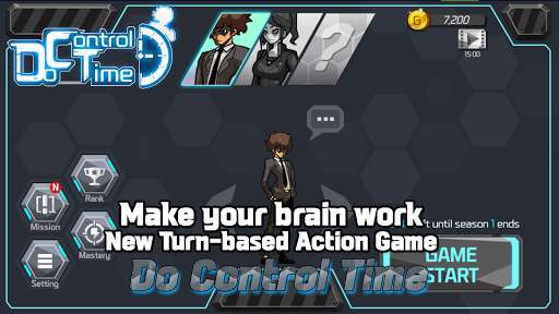 Run android online APK Do Control Time from MyAndroid or emulate Do Control Time using MyAndroid