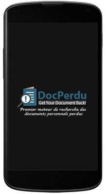 Emulate Android APK DocPerdu Emulate Android APK DocPerdu